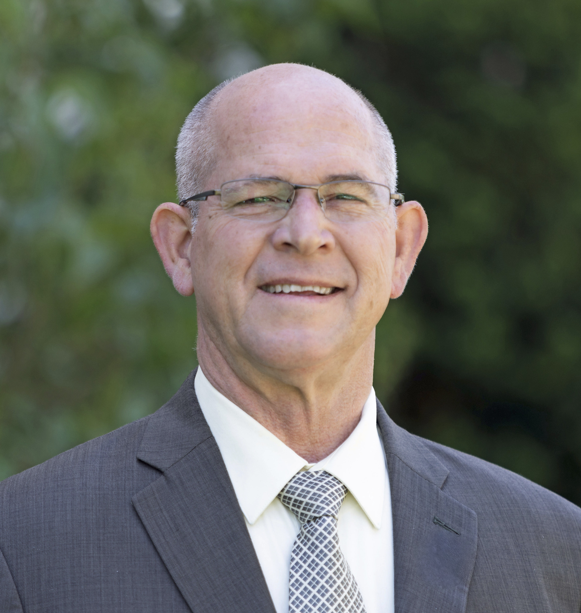 Paul Dargie, New Hampshire State Representative for Milford